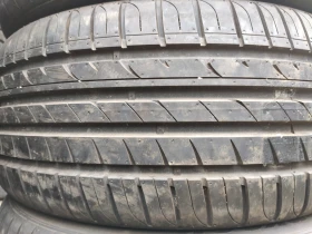 Гуми Летни 215/50R17, снимка 2 - Гуми и джанти - 48993561