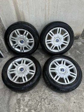       Fiat Stilo