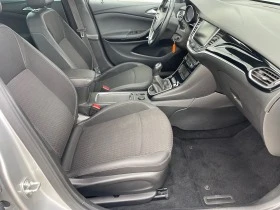 Opel Astra 1, 6cdti 110к.с., 6ск., 6D, нави, мулти, темпо, ди, снимка 11