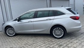 Opel Astra 1, 6cdti 110к.с., 6ск., 6D, нави, мулти, темпо, ди, снимка 3