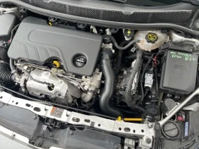 Opel Astra 1, 6cdti 110к.с., 6ск., 6D, нави, мулти, темпо, ди, снимка 17