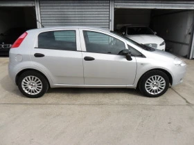 Fiat Punto 1, 3-Multijet-KLIMATIK-EURO 5B, снимка 4