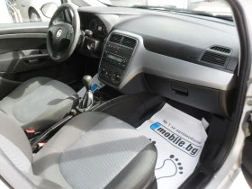 Fiat Punto 1, 3-Multijet-KLIMATIK-EURO 5B, снимка 12