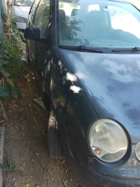 VW Polo 1 4 16v, снимка 5