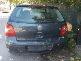 VW Polo 1 4 16v, снимка 4