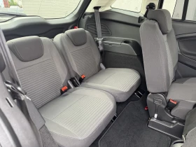 Ford Grand C-Max Trend, EcoBoost + 7 МЕСТА + Германия, снимка 9