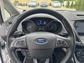 Ford Grand C-Max Trend, EcoBoost + 7 МЕСТА + Германия, снимка 12