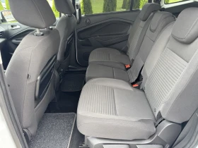 Ford Grand C-Max Trend, EcoBoost + 7 МЕСТА + Германия, снимка 8