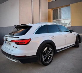 Audi A4 Allroad, снимка 4