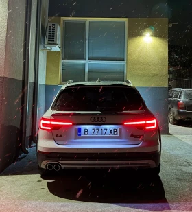 Audi A4 Allroad, снимка 16