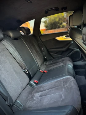 Audi A4 Allroad, снимка 9