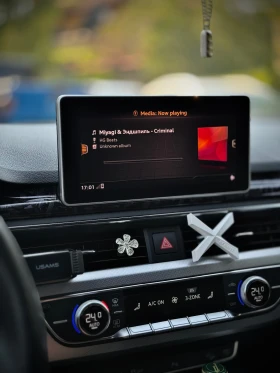 Audi A4 Allroad, снимка 6