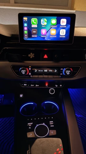 Audi A4 Allroad, снимка 17