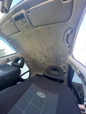 Seat Leon 1.9 TDI, снимка 8