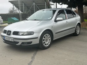Seat Leon 1.9 TDI, снимка 3