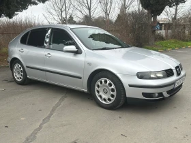 Seat Leon 1.9 TDI, снимка 2