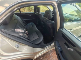 Mercedes-Benz E 250 CDI 204кс, снимка 12