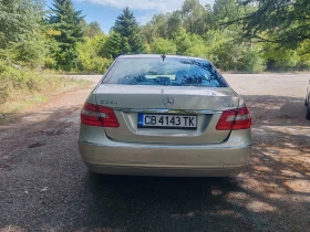 Mercedes-Benz E 250 CDI 204кс, снимка 6