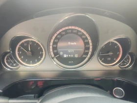 Mercedes-Benz E 250 CDI 204кс, снимка 15