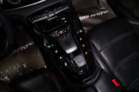 Mercedes-Benz AMG GT 43 4MATIC+ BLACK LINE BURMEISTER ЛИЗИНГ 100%, снимка 11