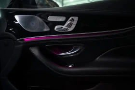Mercedes-Benz AMG GT 43 4MATIC+ BLACK LINE BURMEISTER ЛИЗИНГ 100%, снимка 12