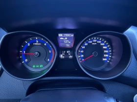 Hyundai I30 CRDI РЕГИСТРИРАНА/ОБСЛУЖЕНА, снимка 8