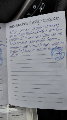 Honda Civic 2.2 CDTI, снимка 7