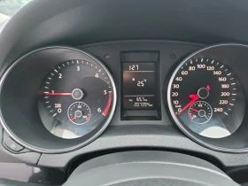 VW Golf 1.6 diesel-105ks.Itali, снимка 10
