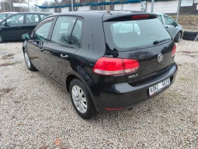 VW Golf 1.6 diesel-105ks.Itali, снимка 4