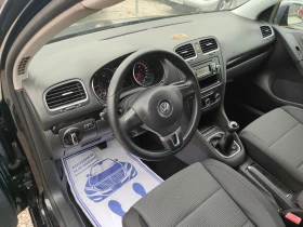 VW Golf 1.6 diesel-105ks.Itali, снимка 8