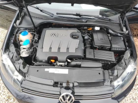 VW Golf 1.6 diesel-105ks.Itali, снимка 16