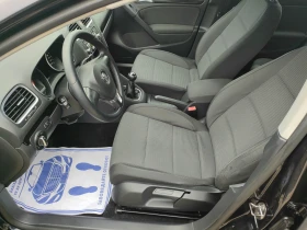 VW Golf 1.6 diesel-105ks.Itali, снимка 11