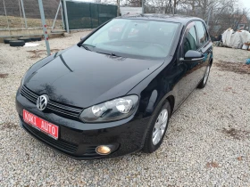 VW Golf 1.6 diesel-105ks.Itali, снимка 3