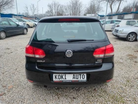 VW Golf 1.6 diesel-105ks.Itali, снимка 5
