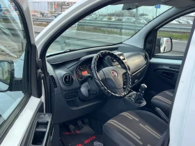Fiat Fiorino ЛИЗИНГ-КЛИМАТИК, снимка 7