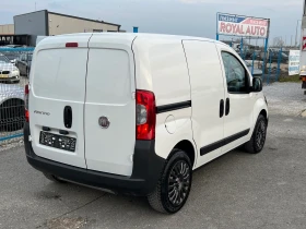 Fiat Fiorino ЛИЗИНГ-КЛИМАТИК, снимка 4