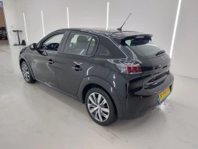 Peugeot 208 Active, снимка 6