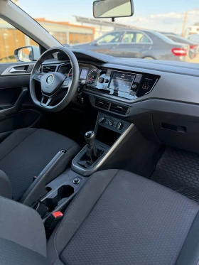 VW Polo, снимка 10