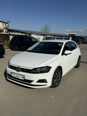VW Polo, снимка 1