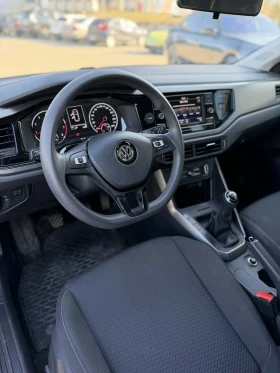 VW Polo, снимка 6
