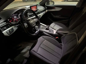 Audi A4 2.0 TDI,  quattro, 190 кс, снимка 8