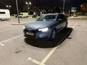Audi A4 2.0 TDI,  quattro, 190 кс, снимка 1
