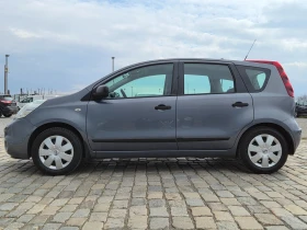 Nissan Note 1.4i 88кс 2011 година ЕВРО 4, снимка 4
