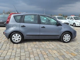 Nissan Note 1.4i 88кс 2011 година ЕВРО 4, снимка 5