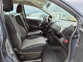 Nissan Note 1.4i 88кс 2011 година ЕВРО 4, снимка 12