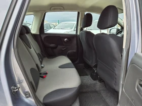 Nissan Note 1.4i 88кс 2011 година ЕВРО 4, снимка 15