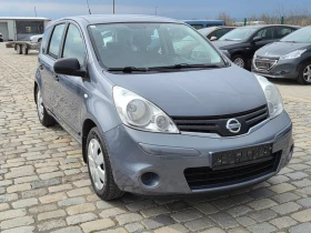 Nissan Note 1.4i 88кс 2011 година ЕВРО 4, снимка 2