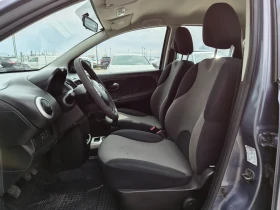 Nissan Note 1.4i 88кс 2011 година ЕВРО 4, снимка 11