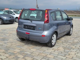 Nissan Note 1.4i 88кс 2011 година ЕВРО 4, снимка 6