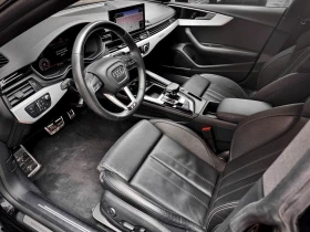Audi A5 Sportback* Technik* АвтоКредит* (ЦЕНА ДО БГ), снимка 9